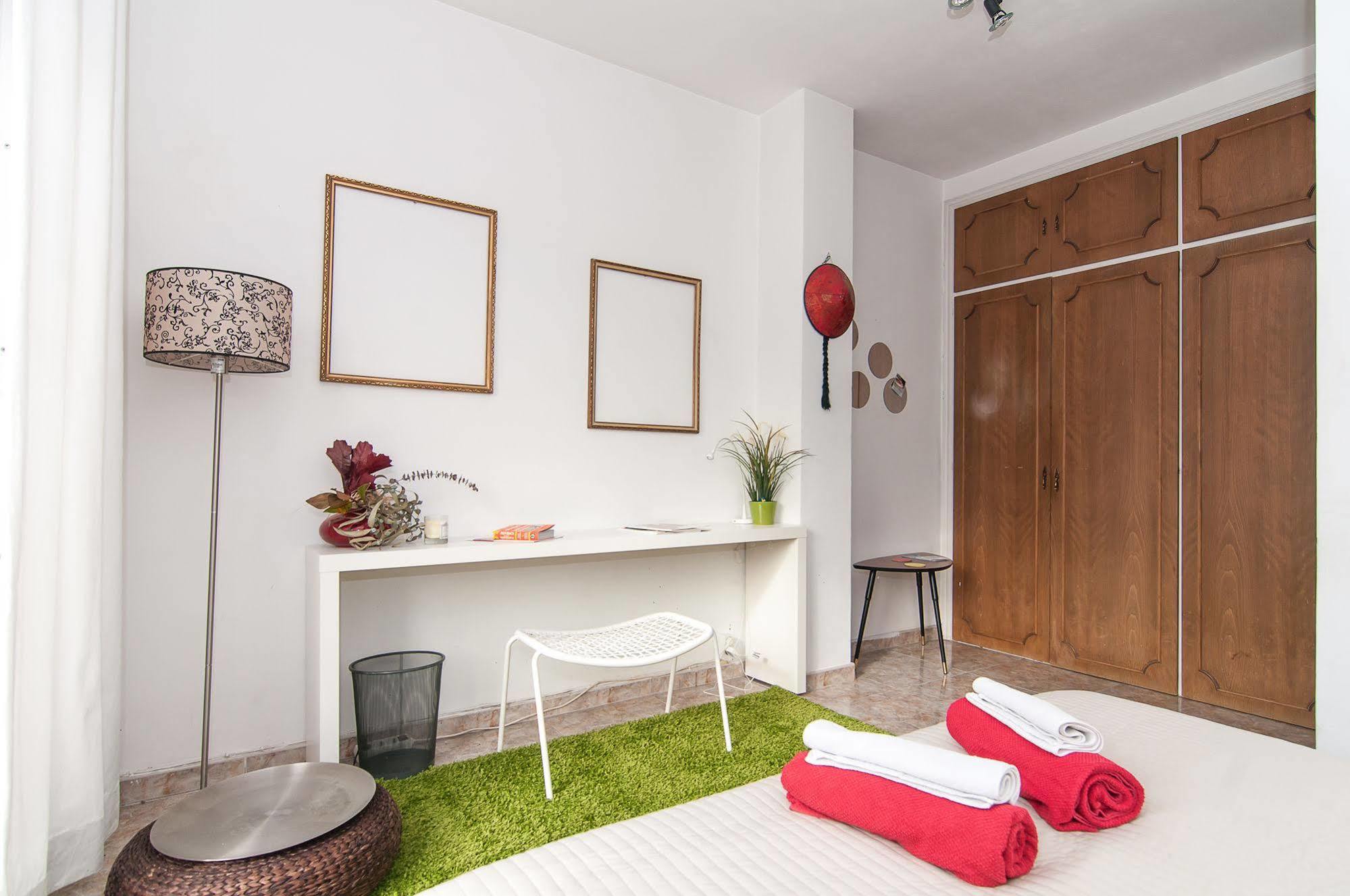 Appartement The Sky Dome à Barcelone Extérieur photo